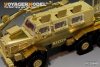 Voyager Model PE35949 Modern US Buffalo a2 6X6 MPCV For PANDA HOBBY 35031 1/35